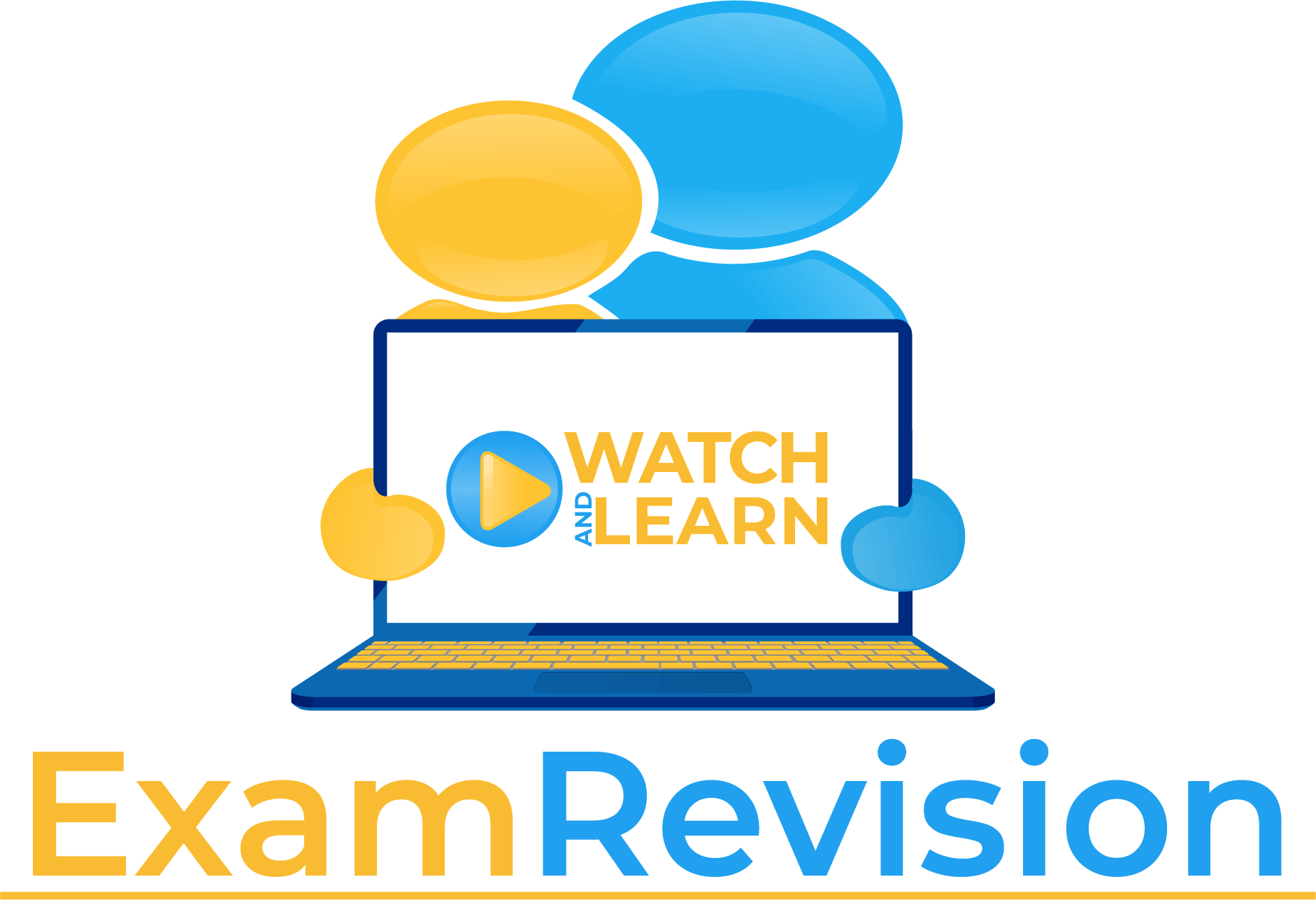 ExamRevisionLogo
